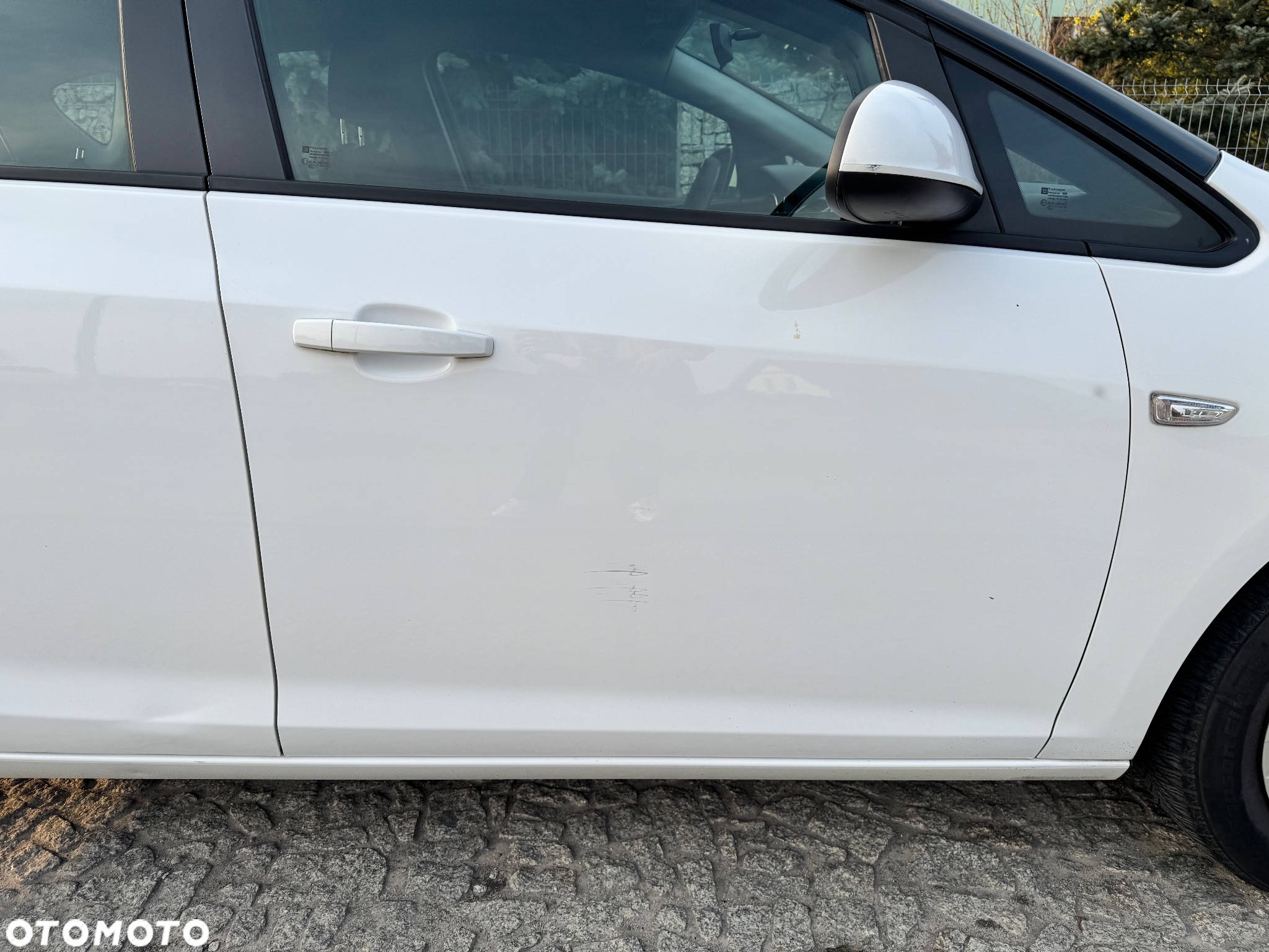 Opel Astra IV 1.6 CDTI Energy - 5