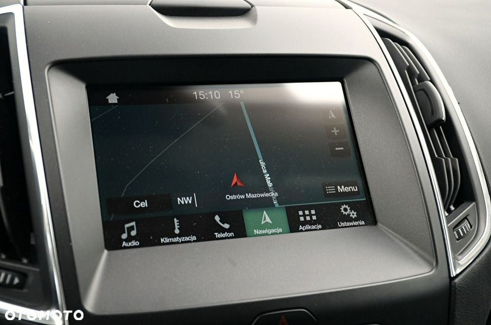 Ford S-Max - 20