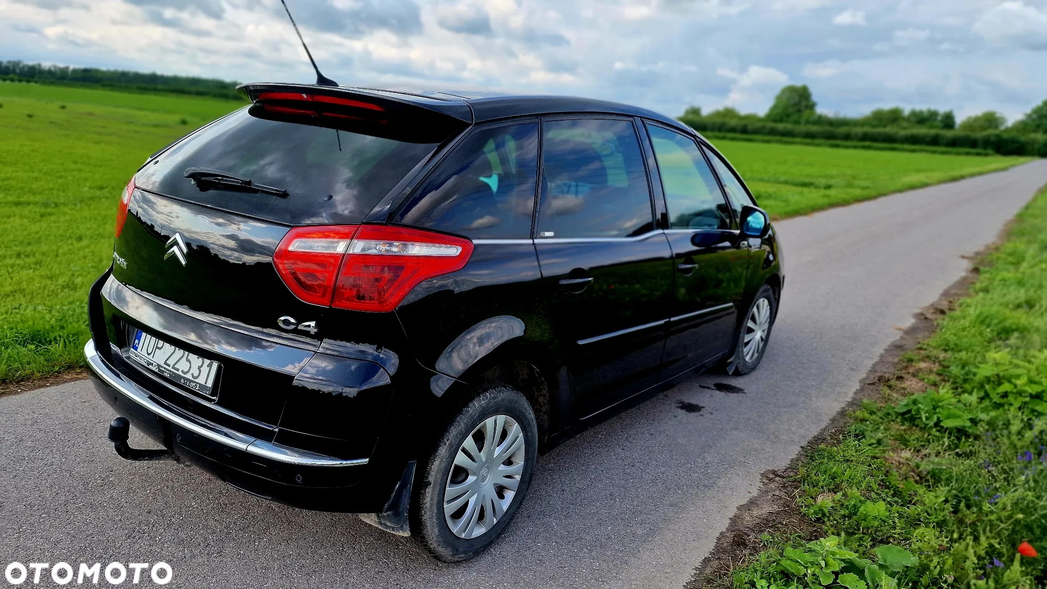 Citroën C4 Picasso 2.0 HDi Exclusive - 13