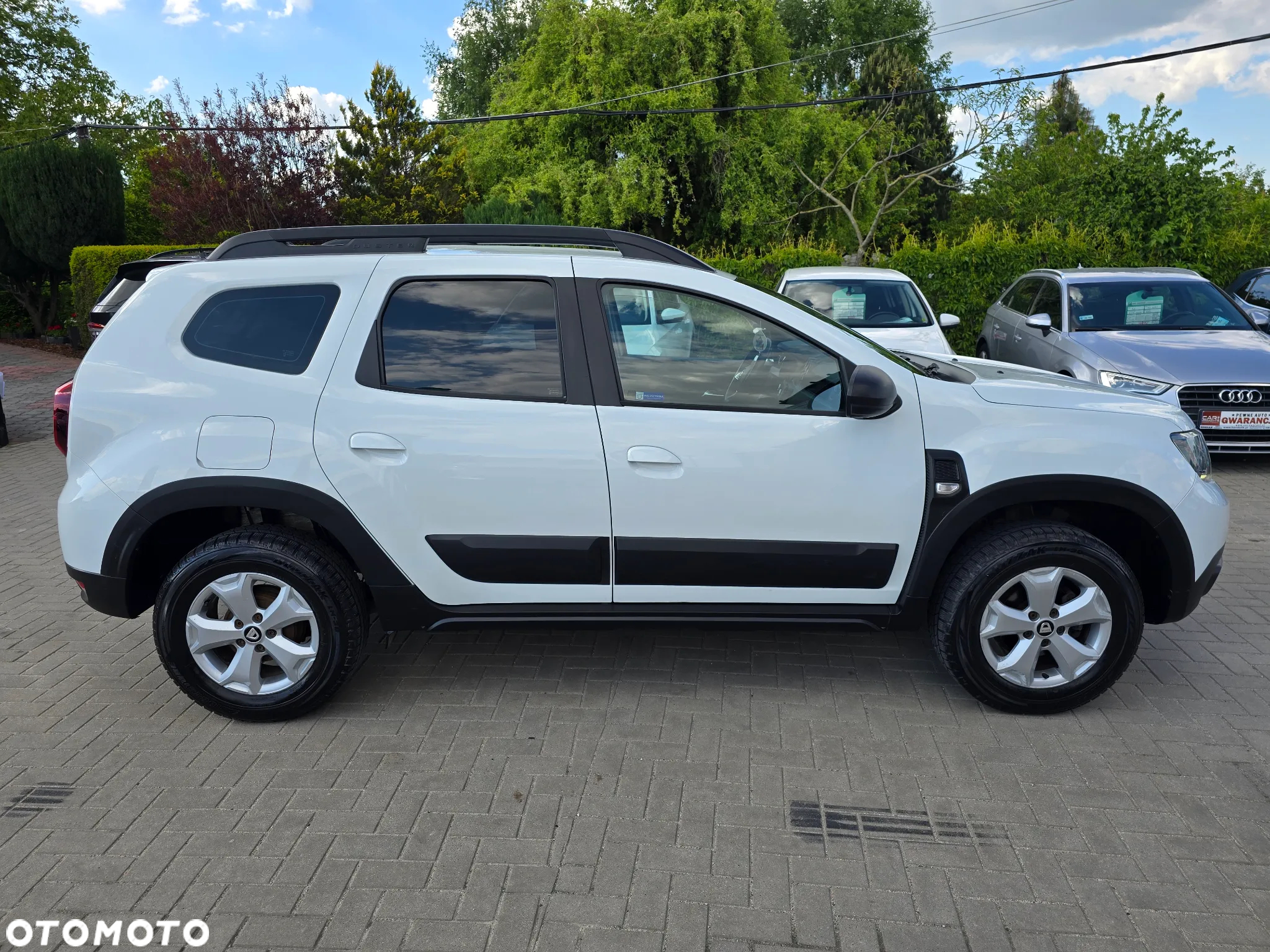 Dacia Duster - 6
