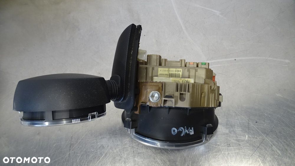 LICZNIK OBROTOMIERZ TOYOTA AYGO 1.0 83800-0H011-A   83270-0H010-A - 2