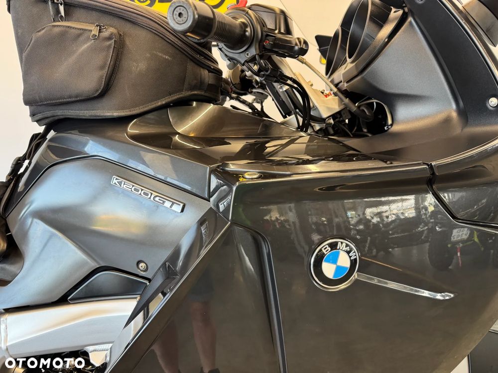 BMW K - 11