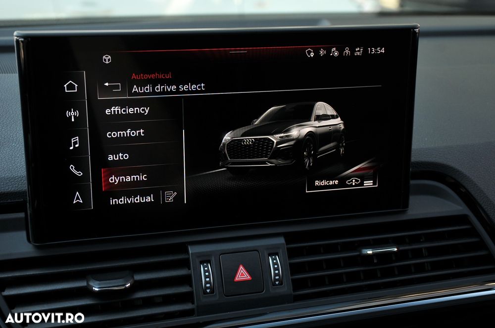 Audi Q5 55 TFSI e quattro S tronic PHEV S Line - 30