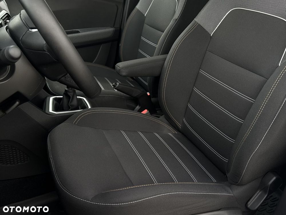 Dacia Sandero 1.0 TCe Expression - 10