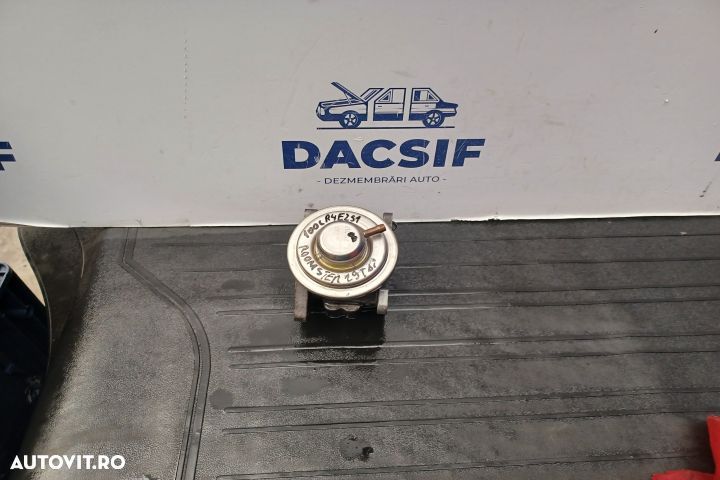 Egr 033129637D 033129637D Skoda Roomster 1 5J [2006 - 2010] MPV 5-usi - 2