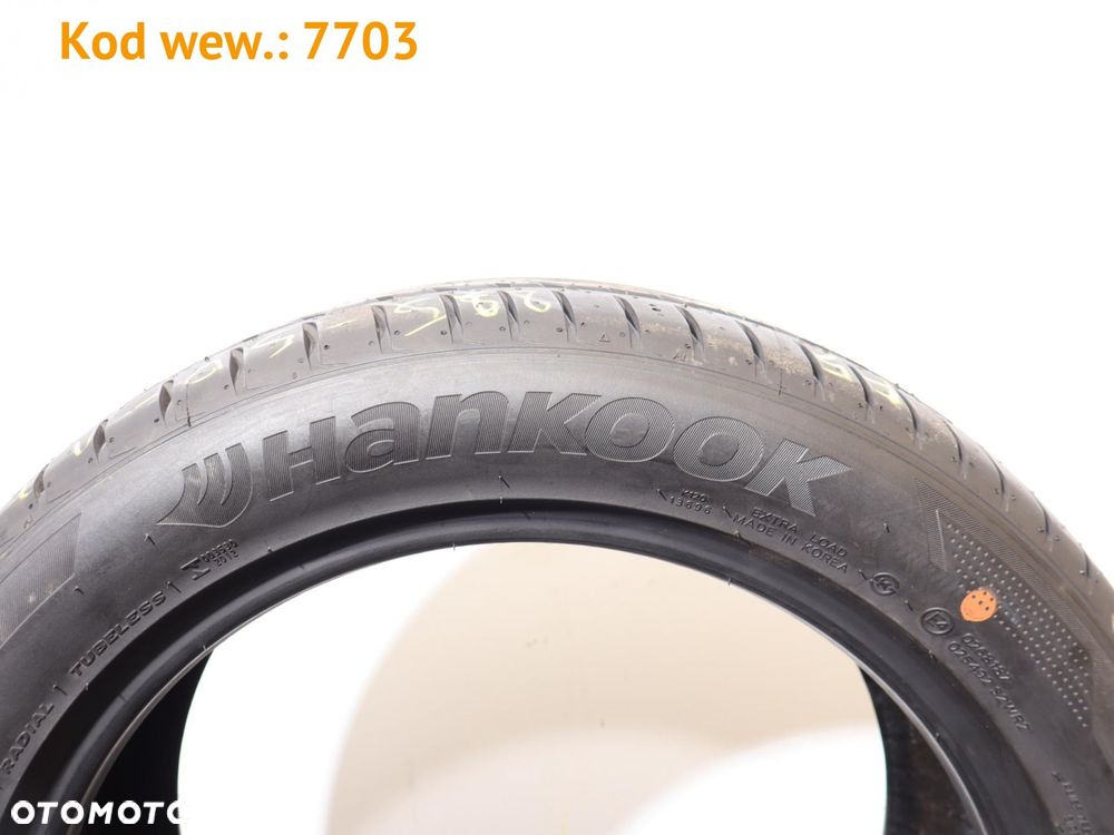 Hankook Ventus V12 evo 2 - 225/50 R17 - 5