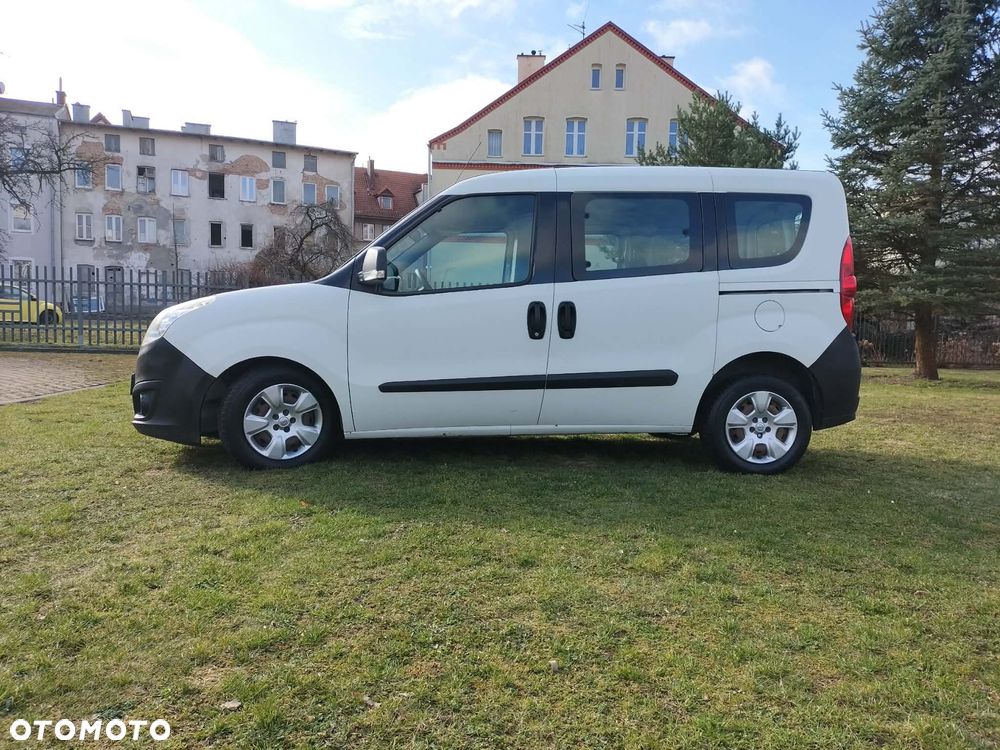Opel Combo Tour L1H1 - 5