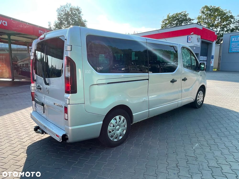 Opel Vivaro 1.6 CDTI L2 - 6
