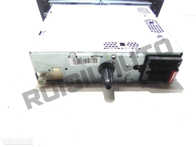 Rádio 73550_14090 Fiat Punto Evo (199) [2005_2018] 1.3 D Multij - 3