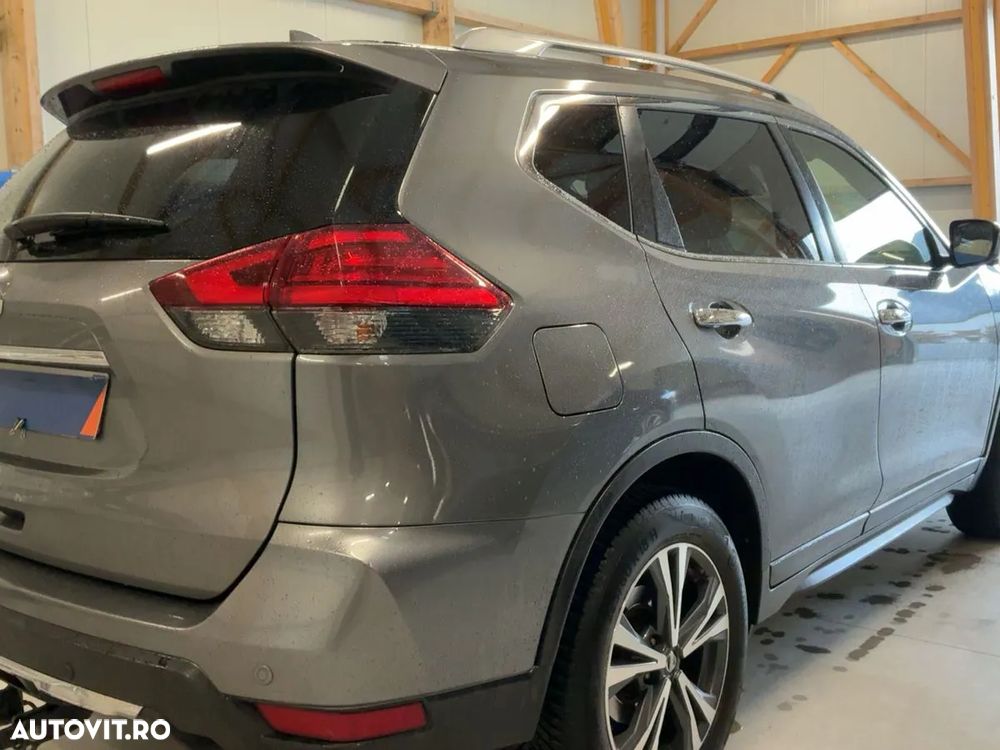 Nissan X-Trail 1.6 dCi N-Connecta - 4