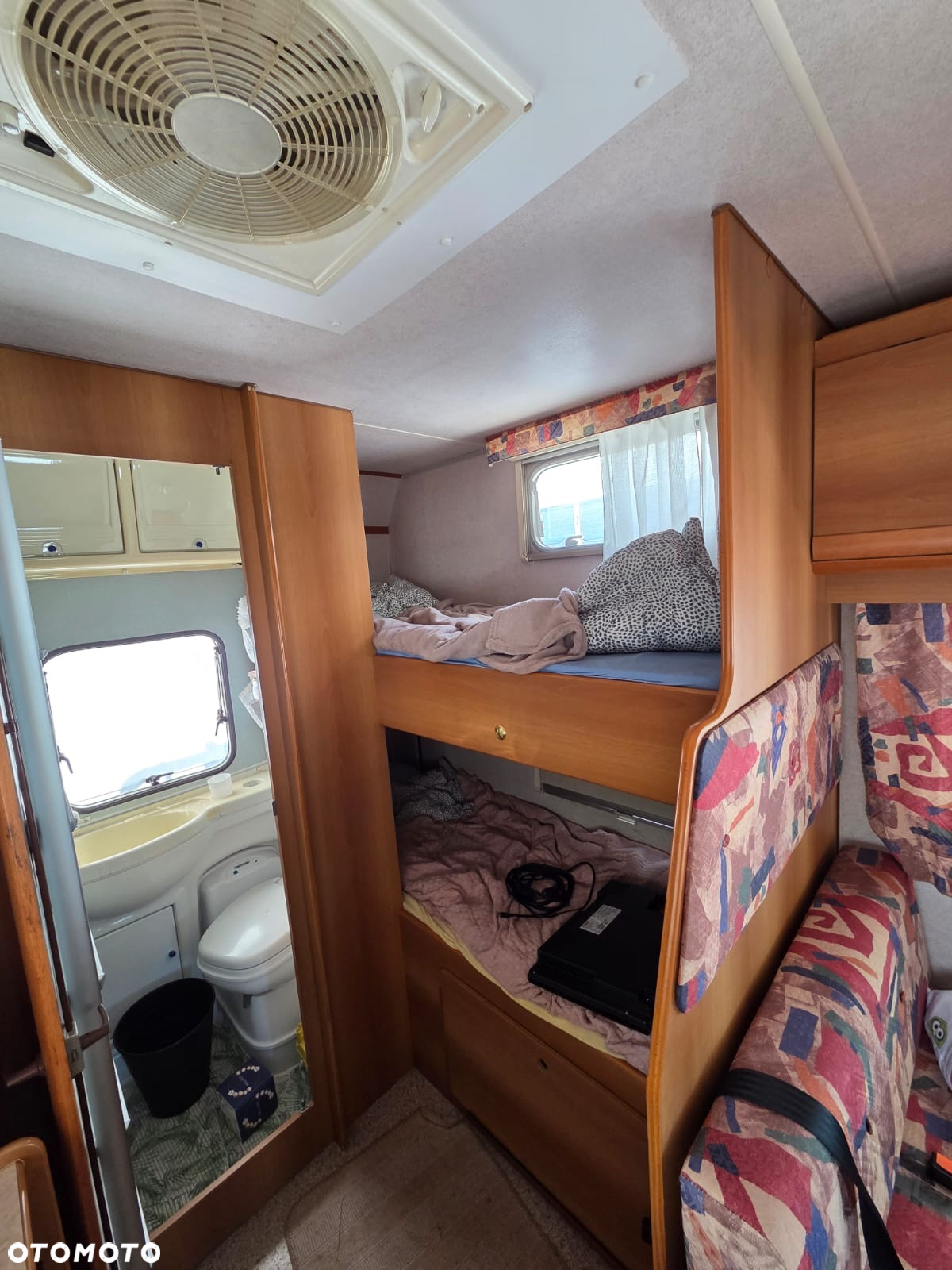 Fiat Ducato TD - 17