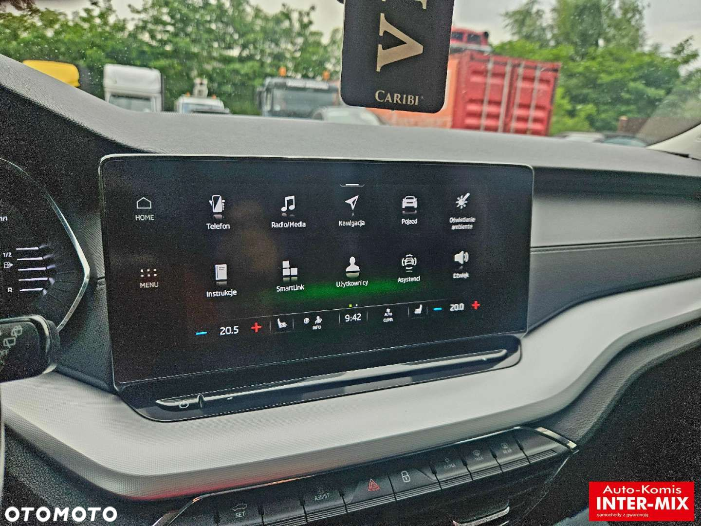 Skoda Octavia - 23