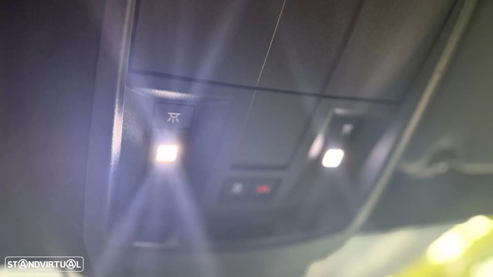 Peugeot 3008 1.2 Hybrid Allure e-DCS6 - 21