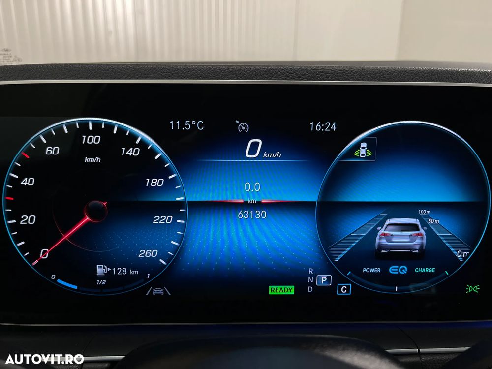 Mercedes-Benz GLE 450 4Matic 9G-TRONIC AMG Line - 33