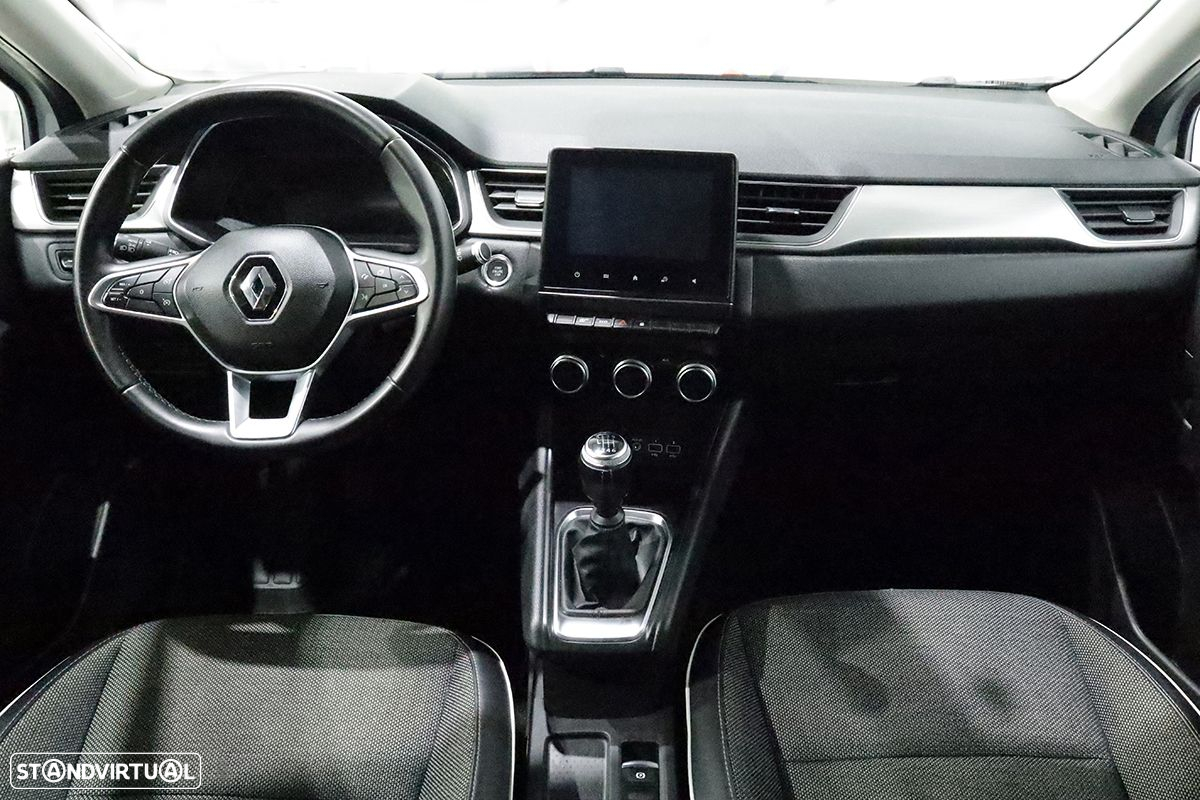 Renault Captur 1.0 TCe Exclusive - 8