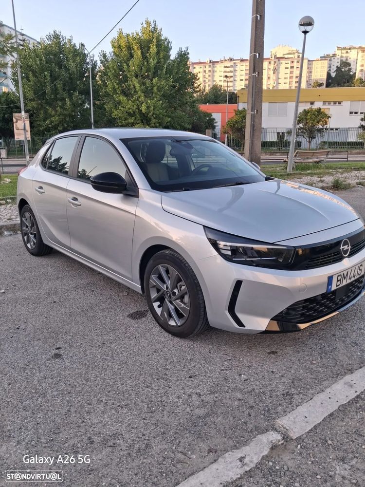 Opel Corsa 1.2 T - 1