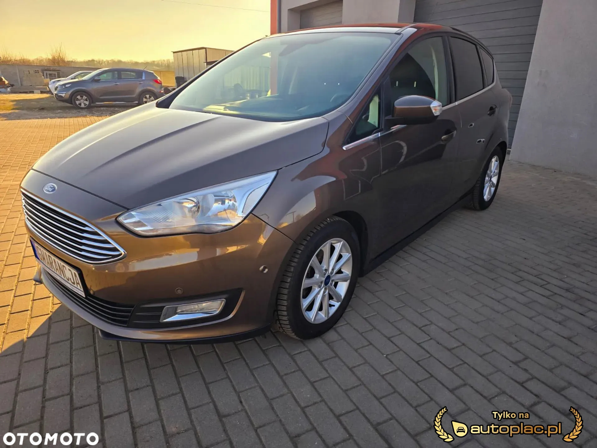 Ford C-MAX - 4