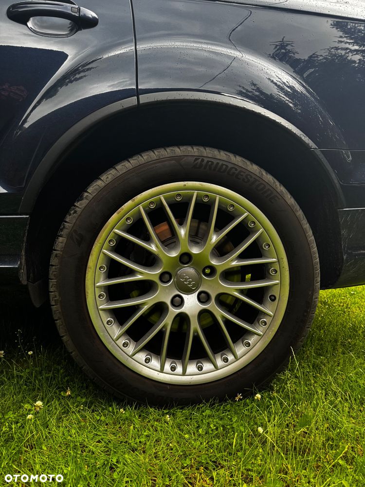 Audi Q7 4.2 TDI DPF Quattro Tiptronic Progressive - 9