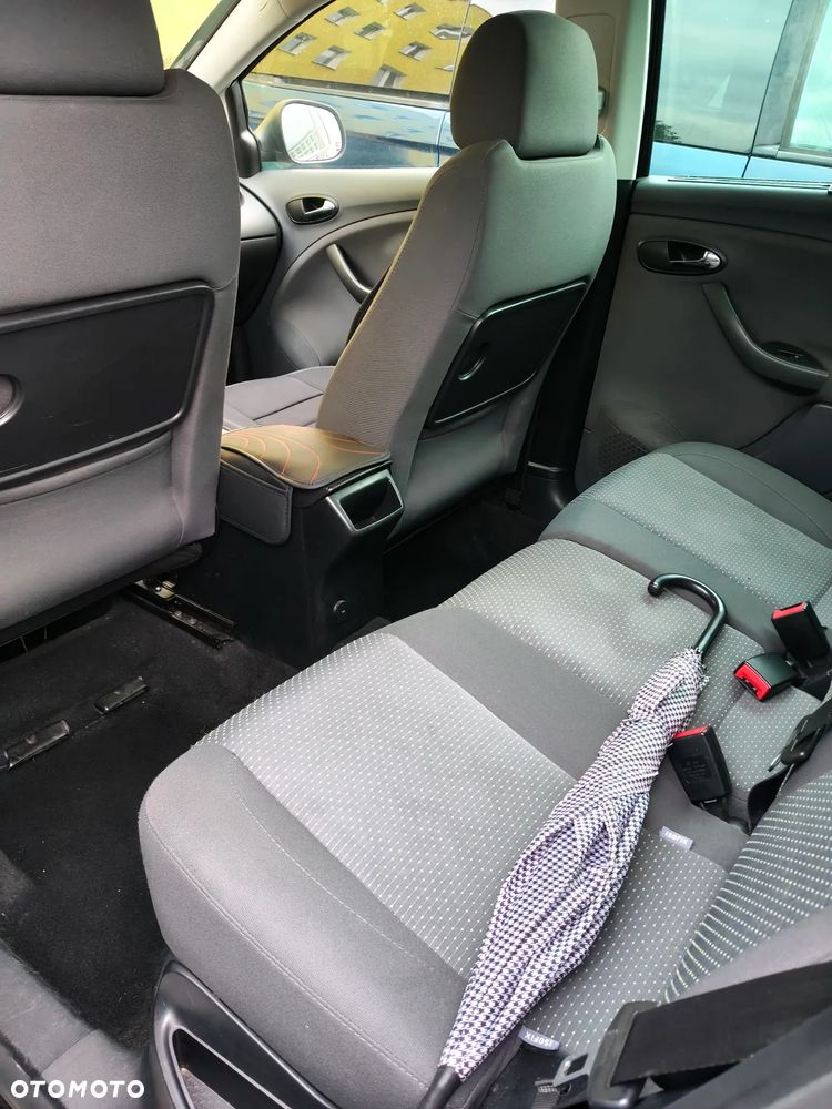 Seat Altea XL - 6