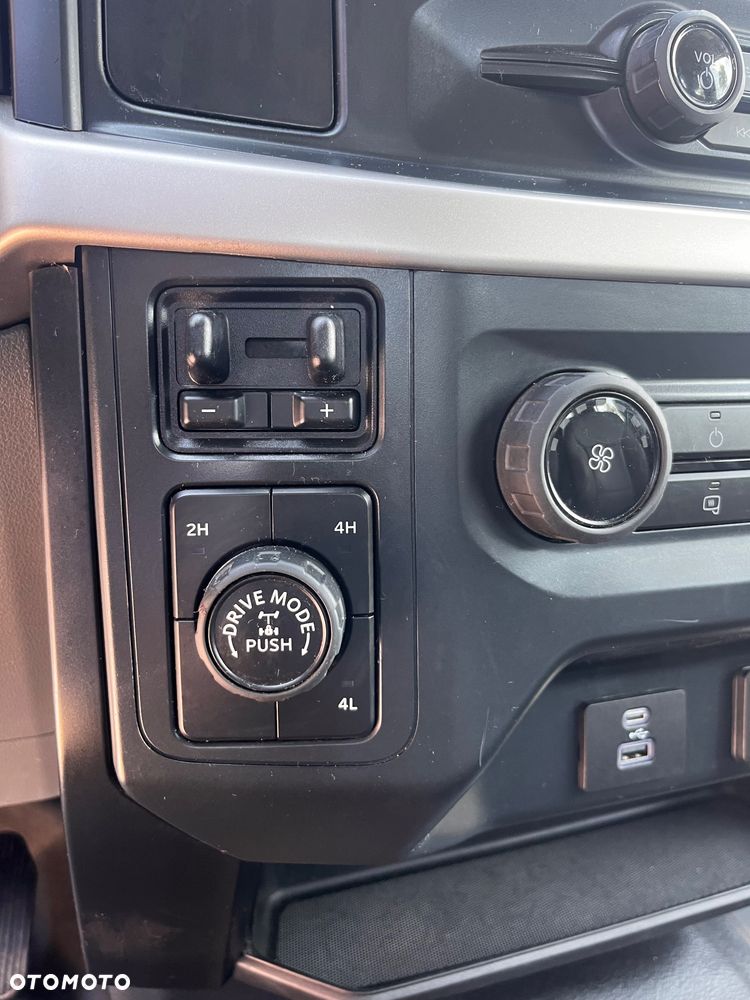 Ford F150 - 14