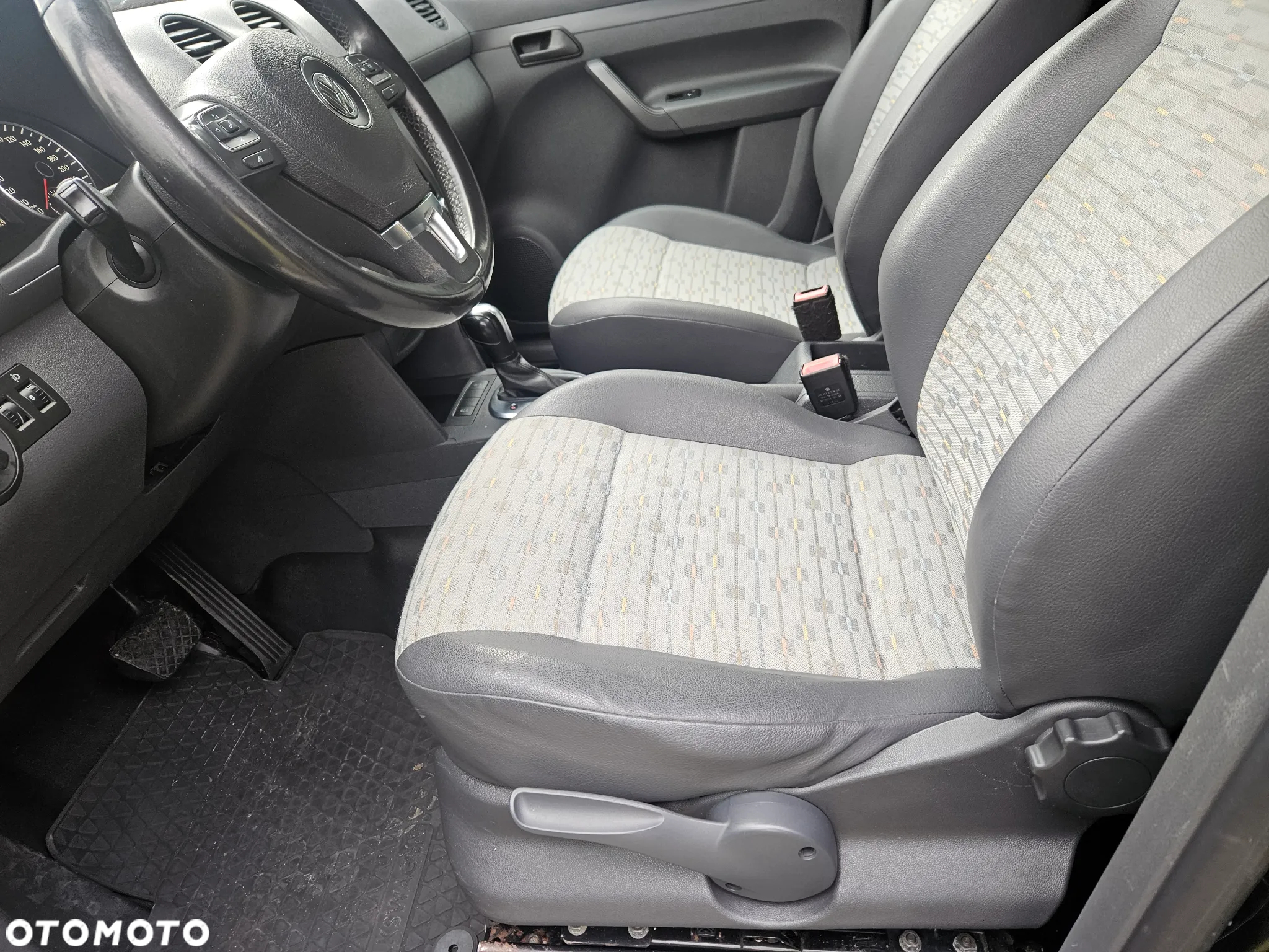 Volkswagen Caddy - 15