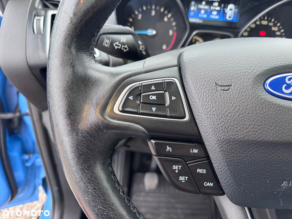 Ford Grand C-MAX Gr 2.0 TDCi Titanium ASS - 15