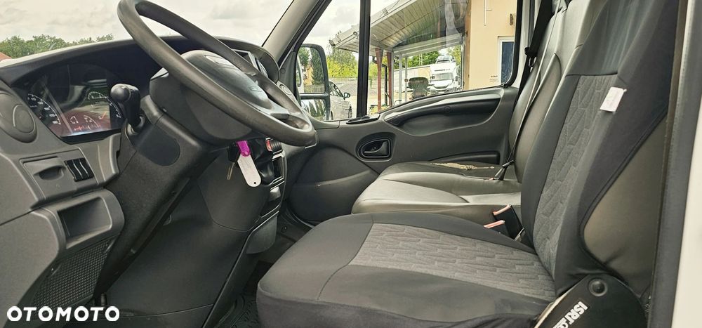 Iveco Daily 35S13 - 17
