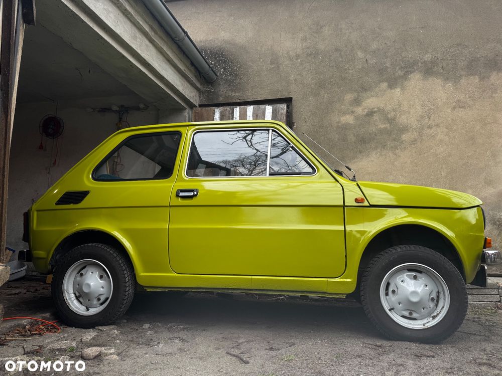 Fiat 126 - 11