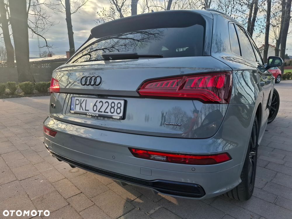 Audi Q5 50 TFSIe quattro S tronic - 6