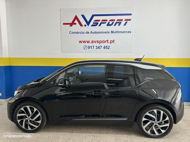 BMW i3 120Ah - 6