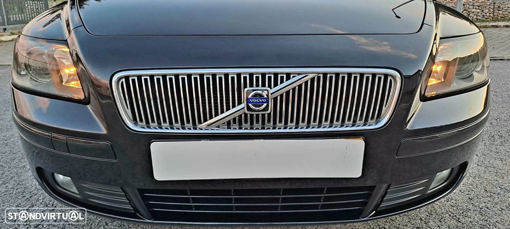 Volvo V50 1.6 D Nível 3 - 45