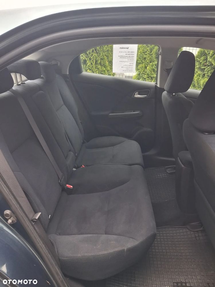 Honda Civic 1.4 Sport - 10
