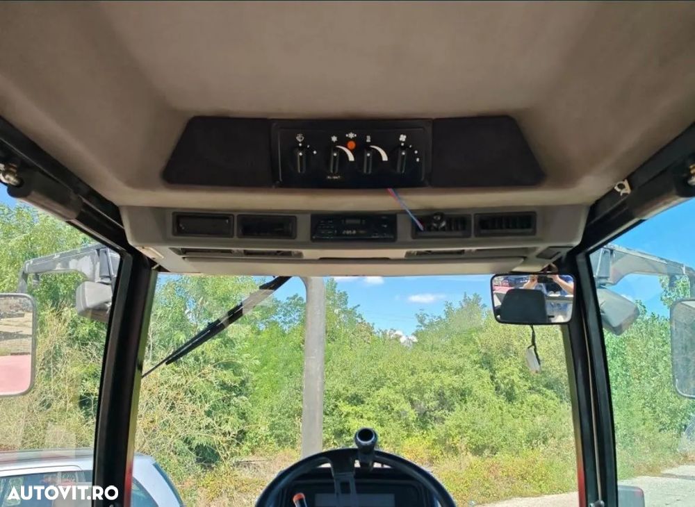 Case IH Maxxum 5150 Pro - 6