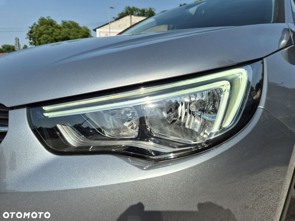 Opel Grandland X - 13