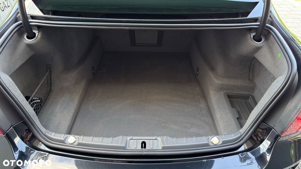 BMW Seria 7 750d xDrive - 16
