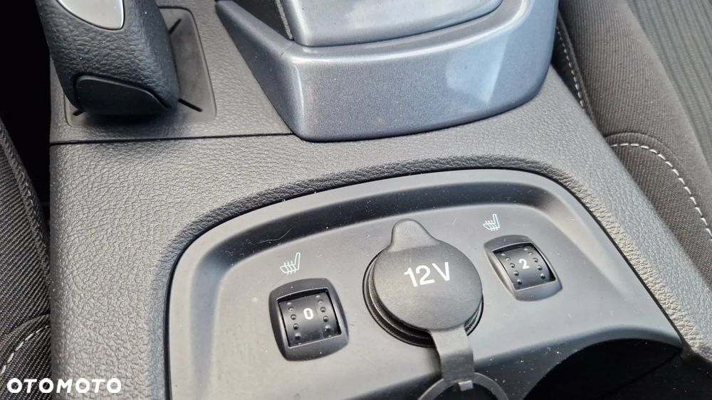 Ford Focus 1.6 EcoBoost Start-Stopp-System Titanium - 17