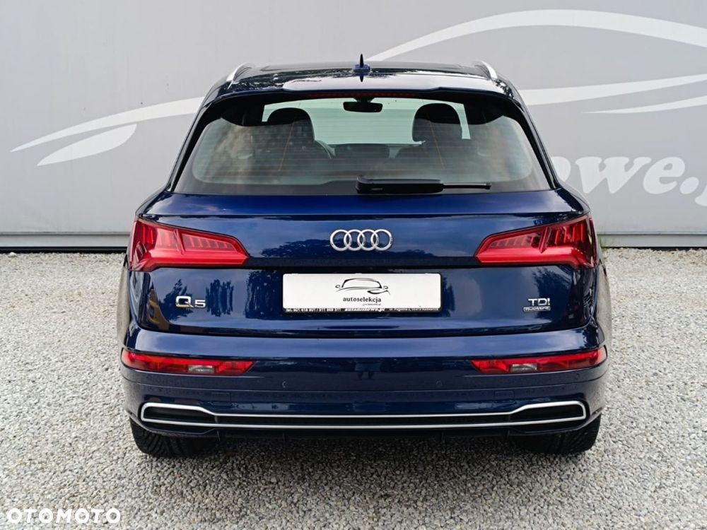 Audi Q5 - 15