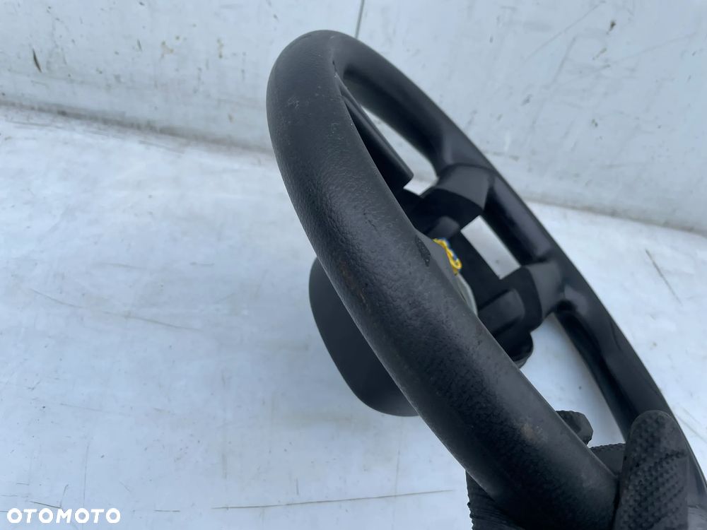 KIEROWNICA VW POLO 9N IV LIFT 6Q0419091R - 8