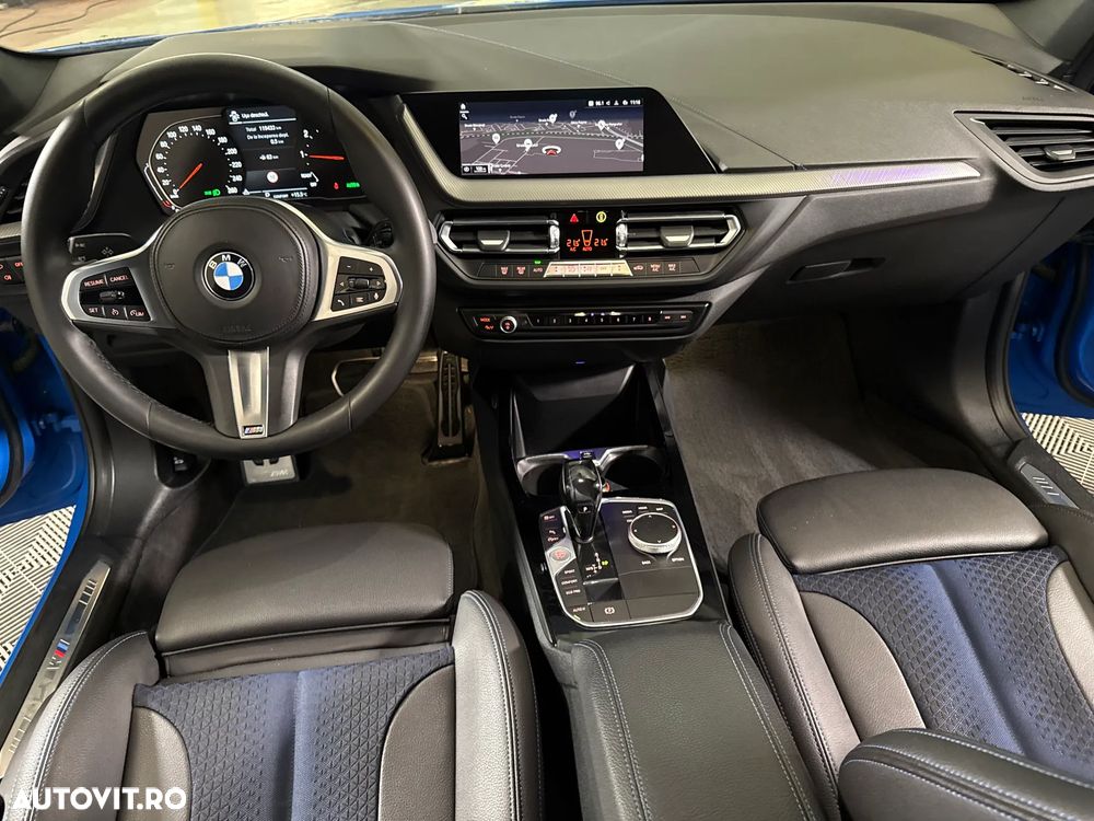 BMW Seria 1 - 10