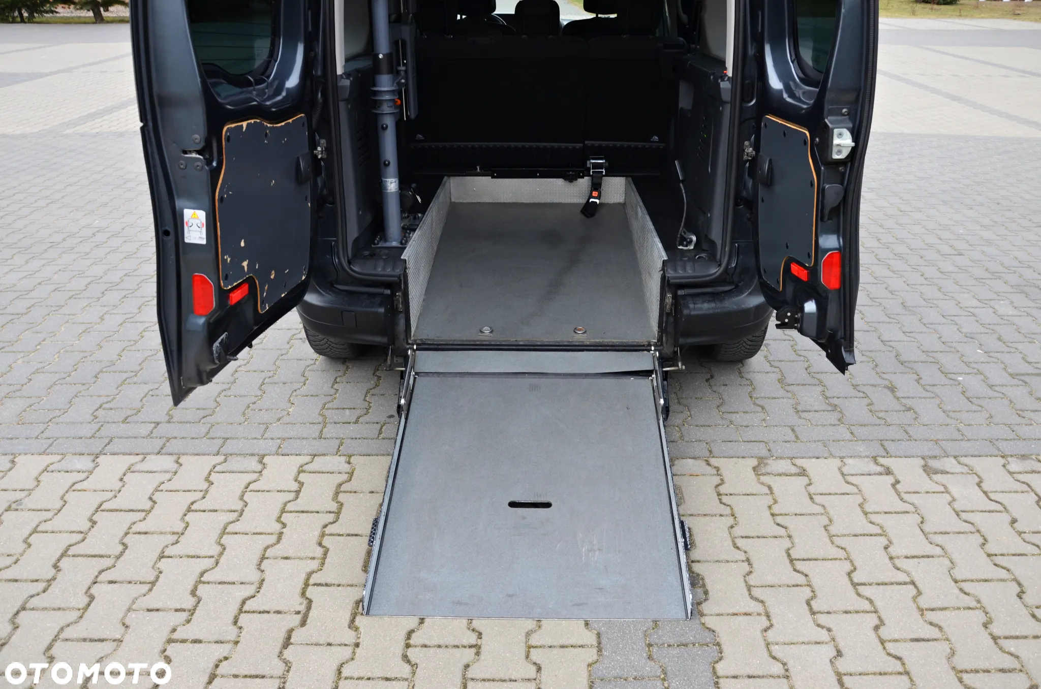 Mercedes-Benz Citan - 35