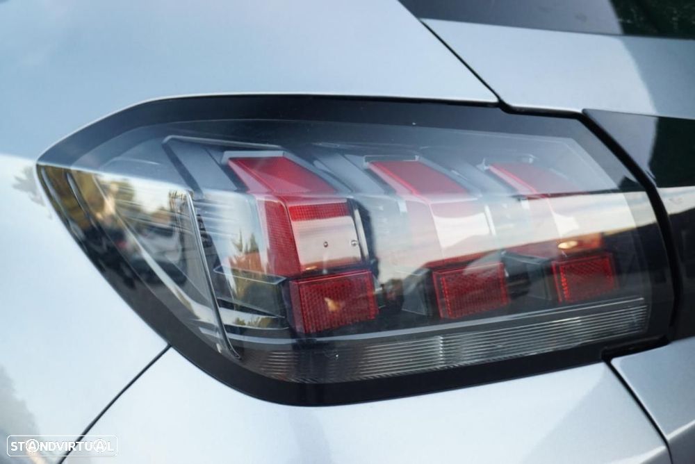 Peugeot e-208 50 kWh Active - 13