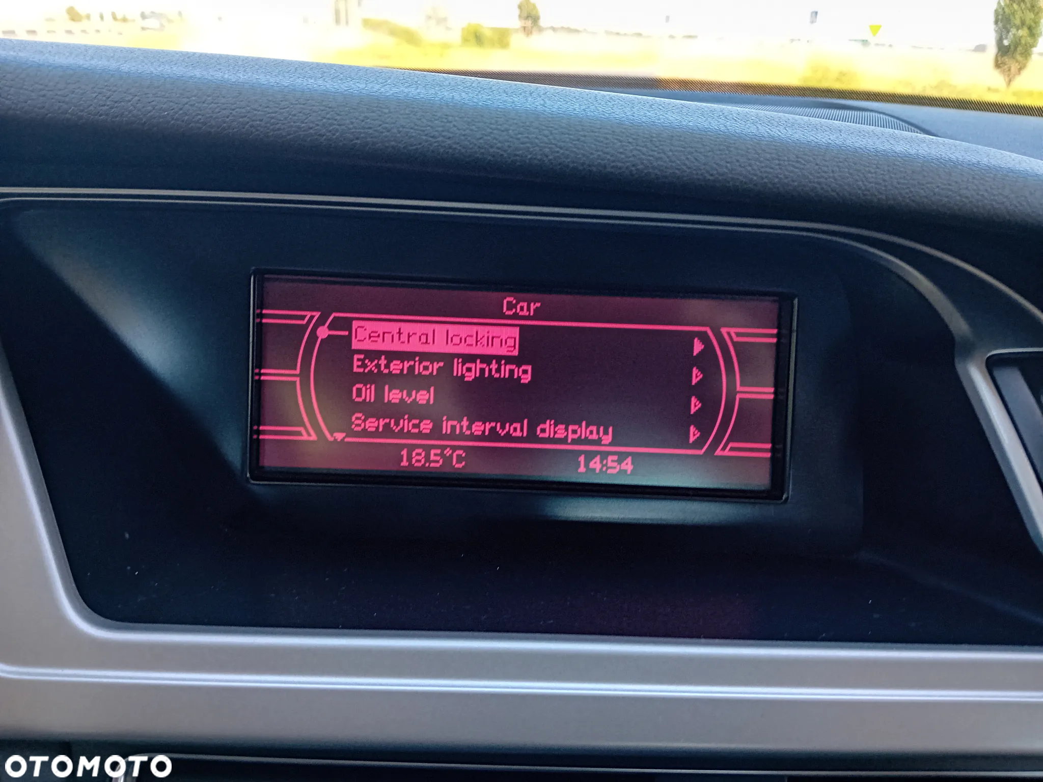Audi A4 Avant 1.8 TFSI Ambition - 15