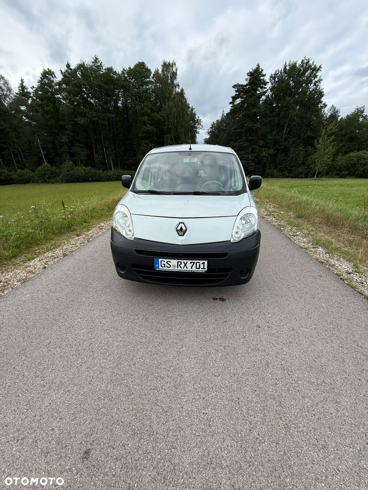 Renault Kangoo 1.6 8V Happy Family - 3