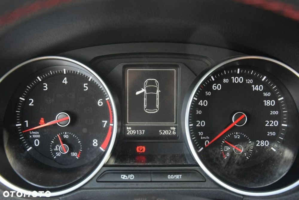 Volkswagen Polo 1.8 TSI (Blue Motion Technology) GTI - 26