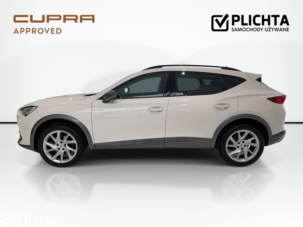 Cupra Formentor 1.5 TSI DSG - 8