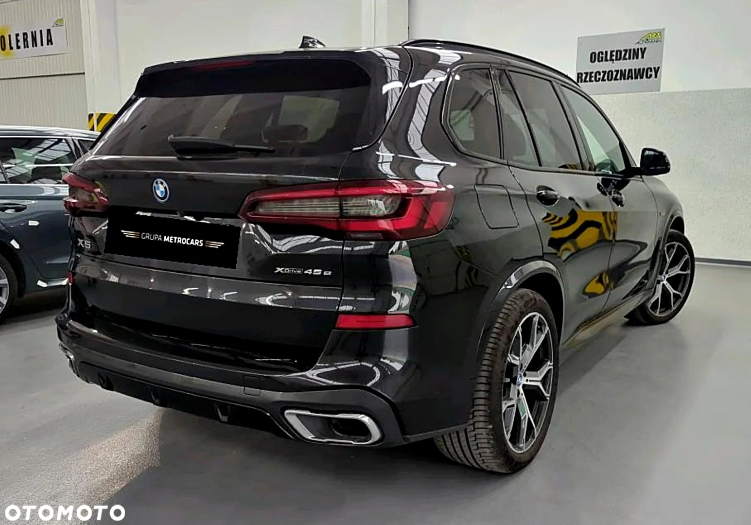BMW X5 - 4