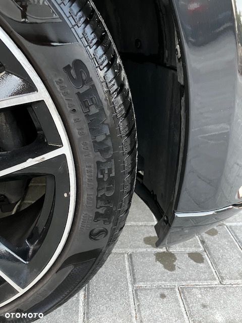 Volkswagen Passat 2.0 TDI BMT Comfortline DSG - 34