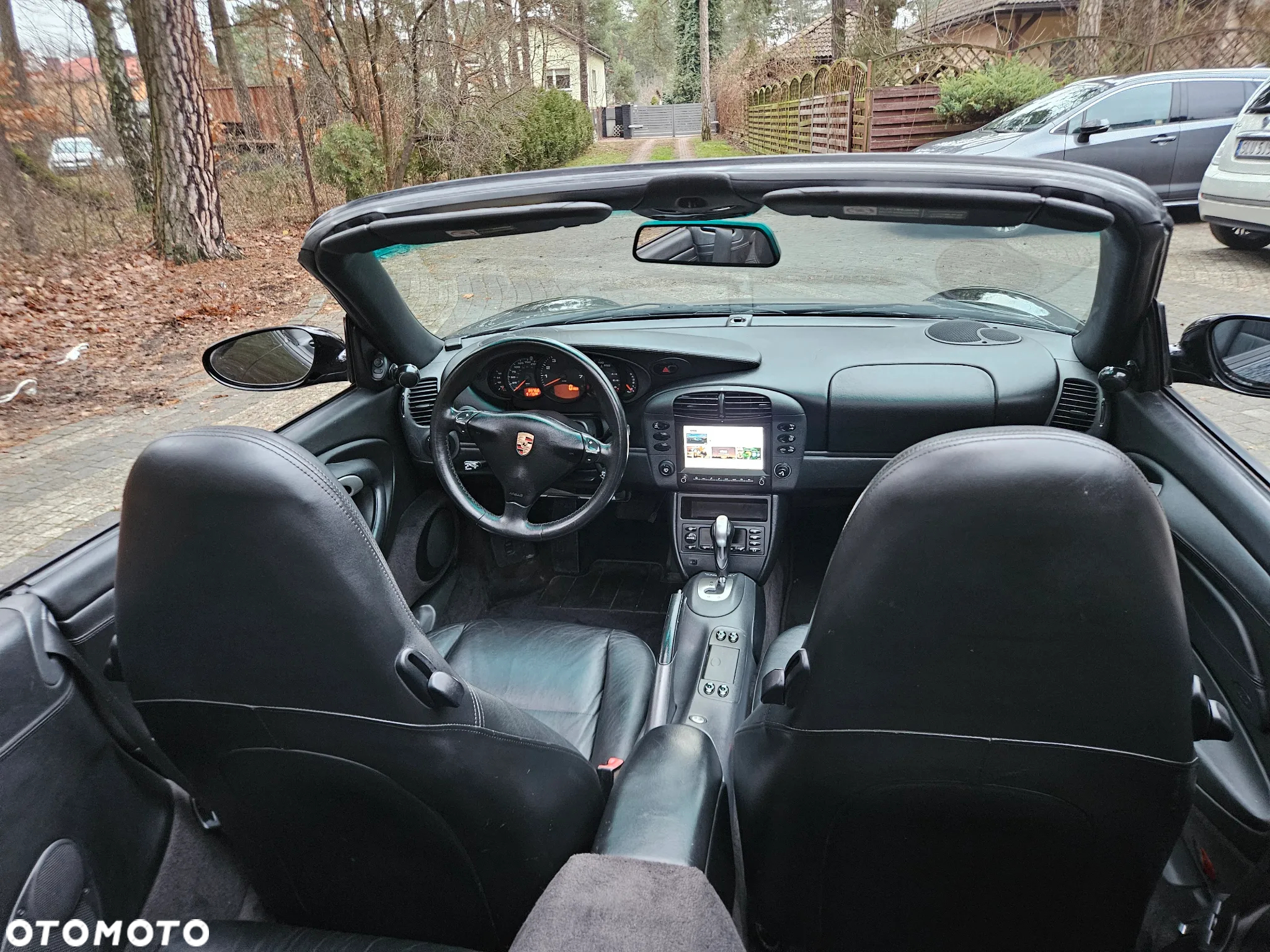 Porsche 911 - 20