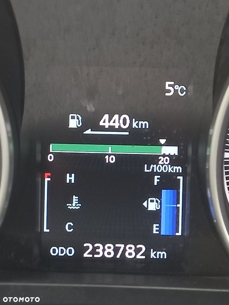 Mitsubishi ASX 1.8 DID Instyle NAVI AS&G - 34