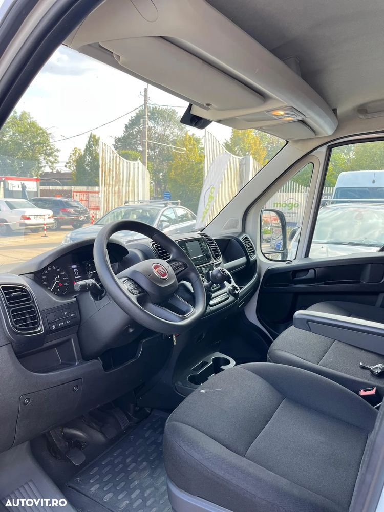 Fiat Ducato - 8